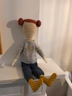 Maileg meisje familie ginger, Ophalen of Verzenden, Zo goed als nieuw