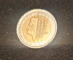Beatrix Konigin der nederlanden 2 euro 2000, Postzegels en Munten, Munten | Nederland, Ophalen of Verzenden, Koningin Beatrix