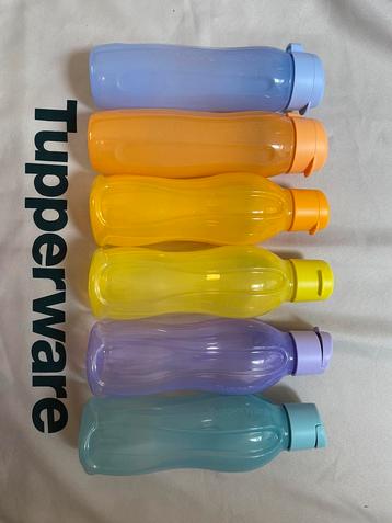 Tupperware Ecofles klikdop # 750 ml beschikbaar voor biedingen