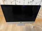 iMac 5k Retina, i7, 27 inch, Computers en Software, Apple Desktops, Ophalen, Gebruikt, IMac, 500 GB