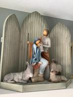 Kerstgroep, Diversen, Ophalen of Verzenden, Zo goed als nieuw