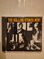 Rolling Stones - The Rolling Stones, now! Cd. 1987, Cd's en Dvd's, Cd's | Rock, Ophalen of Verzenden, Gebruikt