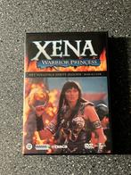 Xena Warrior Princess - Seizoen 1 (6-Disc), Vanaf 12 jaar, Ophalen of Verzenden, Zo goed als nieuw, Actie en Avontuur