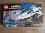 LEGO Super Heroes * Darkseid Invasion * 76028 * Nieuw, Nieuw, Complete set, Ophalen of Verzenden, Lego