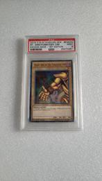 2015 Yu-Gi-Oh Exodia PSA 10/9 Bieden vanaf 675,00, Hobby en Vrije tijd, Verzamelkaartspellen | Yu-gi-Oh!, Ophalen of Verzenden