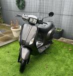 Scooter La Souris (snor), Ophalen, Zo goed als nieuw, Benzine, Overige merken