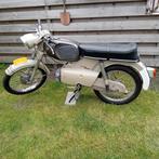 Zeer mooie kreidler, Ophalen, Overige modellen, Maximaal 45 km/u, 49 cc