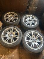 BMW styling , style 97 Breedset BMW E46, Ophalen, Gebruikt, Low, Banden en Velgen