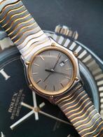 Ebel Sport Wave Classic 18kt (DEFECT), Sieraden, Tassen en Uiterlijk, Horloges | Heren, Overige merken, Staal, Gebruikt, Staal