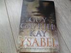 Ysabel - Guy Gavriel Kay, Boeken, Verzenden, Gelezen