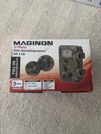 Maginon WK 4 HD Wildcamera, Audio, Tv en Foto, Videobewaking, Ophalen of Verzenden, Gebruikt, Buitencamera