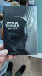 Star Wars Trilogy dvd set, Verzamelen, Star Wars, Zo goed als nieuw, Verzenden