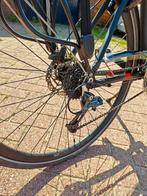Sensa Hybride damesfiets / stadsfiets in topconditie, Fietsen en Brommers, Fietsen | Dames | Sportfietsen en Toerfietsen, Ophalen