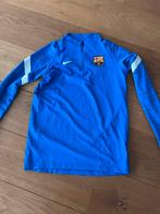 Voetbal shirt en broekje Barcelona, Maat M, Ophalen of Verzenden, Shirt
