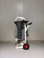 Actie prijs! I Selva F9.9JEL Pike I Overjarig nieuw in doos!, Ophalen, 5 tot 10 pk, Nieuw, Viertaktmotor