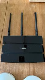 TP-Link Archer C58 Router, Computers en Software, Ophalen of Verzenden, Gebruikt, Router