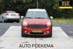 MINI Countryman 1.6 Cooper AUTOMAAT LMV AIRCO NETTE KM STAND, Auto's, Mini, 65 €/maand, Stof, Gebruikt, Euro 6