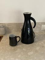 Design waterkoker Eva Solo, 1 tot 2 liter, Ophalen, Zo goed als nieuw, Draadloos