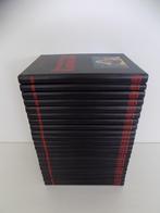 Kapitein Rob ~ Complete serie Integrale Luxe HC's 1 tm 21, Boeken, Stripboeken, Complete serie of reeks, Ophalen of Verzenden