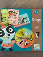 Djeco Bingo - Zo goed als nieuw!, Ophalen, Zo goed als nieuw