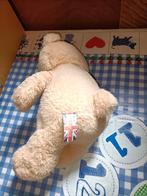 Embrace classic soft Toy collection beer knuffel 30 cm, Ophalen of Verzenden, Beer