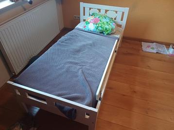 Ikea peuterbed gratis ophalen beschikbaar voor biedingen