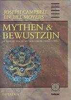 Joseph Campbell Mythen en Bewustzijn, Boeken, Nieuw, Verzenden