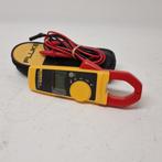 Fluke 323 True RMS Clamp Meter | nette staat, Fluke, Zo goed als nieuw, Support@fluke.com, 6920 Seaway Blvd, 
Everett, WA 98203
USA