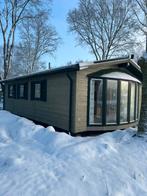 Mobiele chalet, Tot en met 4