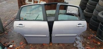 CITROËN C3 PORTIEREN LA+RA BJ 2002  2007 beschikbaar voor biedingen