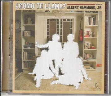 Albert Hammond, Jr. - ¿Cómo Te Llama? - CD+DVD Limited Ed. beschikbaar voor biedingen