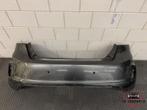 Ford fiesta VII achterbumper h1bb-17906-a1, Gebruikt, Ophalen of Verzenden, Ford, Achter