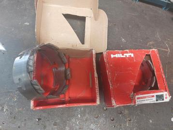 2x Nieuwe Hilti X-Change modules SPX L 102 - gloednieuw i beschikbaar voor biedingen