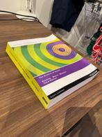 Science of sound, Boeken, Ophalen, Beta, Zo goed als nieuw, WO