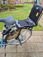 Bobike fietsstoeltje - veilig en comfortabel, Ophalen, Achterzitje, Bobike, Gebruikt