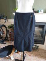 Atelier Goldner rok zwart tulp scheerwol 42 L rokje, Kleding | Dames, Rokken, Verzenden, Zwart, Maat 42/44 (L), Zo goed als nieuw
