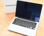 MacBook Pro, 13 inch, Retina display, 2012, A1425, MacBook Pro, Gebruikt, 256 GB, 2 tot 3 Ghz