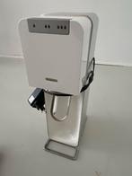 Sodastream Carbonator Water Sprinkler, Witgoed en Apparatuur, Bruiswatermachines, Ophalen of Verzenden, Gebruikt