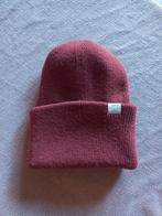 Donkerrode Barts Amsterdam Muts - Maat M, Kleding | Dames, Hoeden en Petten, 56 of 57 cm (M, 7 of 7⅛ inch), Hoed, Barts Amsterdam