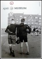 Ajax Museum., Boeken, Ophalen of Verzenden, Gelezen, Balsport