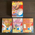 Dvd Box (3) David de Kabouter, Cd's en Dvd's, Alle leeftijden, Ophalen of Verzenden, Gebruikt