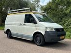 Volkswagen Transporter Bestel 1.9 TDI 63KW 0.8 2005, Auto's, Bestelauto's, Voorwielaandrijving, 4 cilinders, Volkswagen, Origineel Nederlands