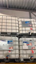 IBC Container 1000L - Opslag Water/Vloeistoffen - Goede Staa, Ophalen