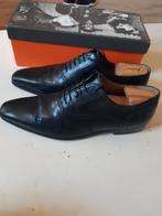 Magnanni 43, Zwart, Ophalen of Verzenden, Magnanni, Gedragen