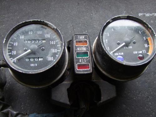 Odln oude Honda CB modellen oa CB 350, CB 500, CB 72, etc.., Motoren, Onderdelen | Honda, Gebruikt, Ophalen of Verzenden