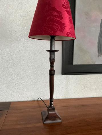 Te koop : klassieke tafellampen beschikbaar voor biedingen