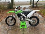 Kawasaki KXF250 2016 - KXF CRF YZF RMZ SXF FC 125 250 450, Motoren, 250 cc, Bedrijf, Crossmotor