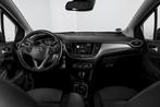 Opel Crossland 1.2 Turbo Elegance 110 PK Orig NL | Cruise |, Gebruikt, Euro 6, 1199 cc, Bedrijf