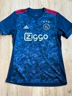 Ajax uitshirt 2017/2018 maat M, Maat M, Ophalen of Verzenden, Gebruikt, Shirt