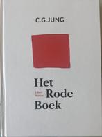 Carl Gustav Jung - Het Rode Boek, Ophalen of Verzenden, Zo goed als nieuw, Carl Gustav Jung